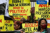 Why the budget is under intense scrutiny