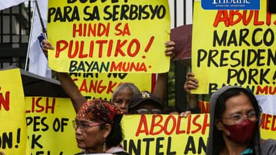 Why the budget is under intense scrutiny