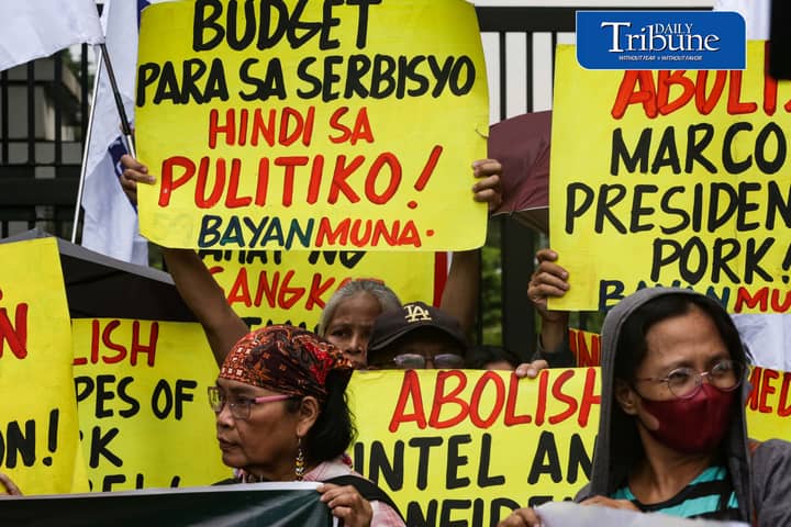 Why the budget is under intense scrutiny