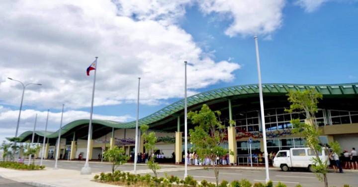 Bohol-Panglao airport boosts capacity and flight routes to support tourism surge