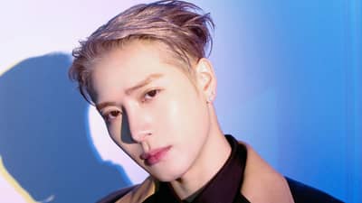 JACKSON Wang begins a new era with the release of ‘Thank You,’ his first single since signing with Roc Nation.
