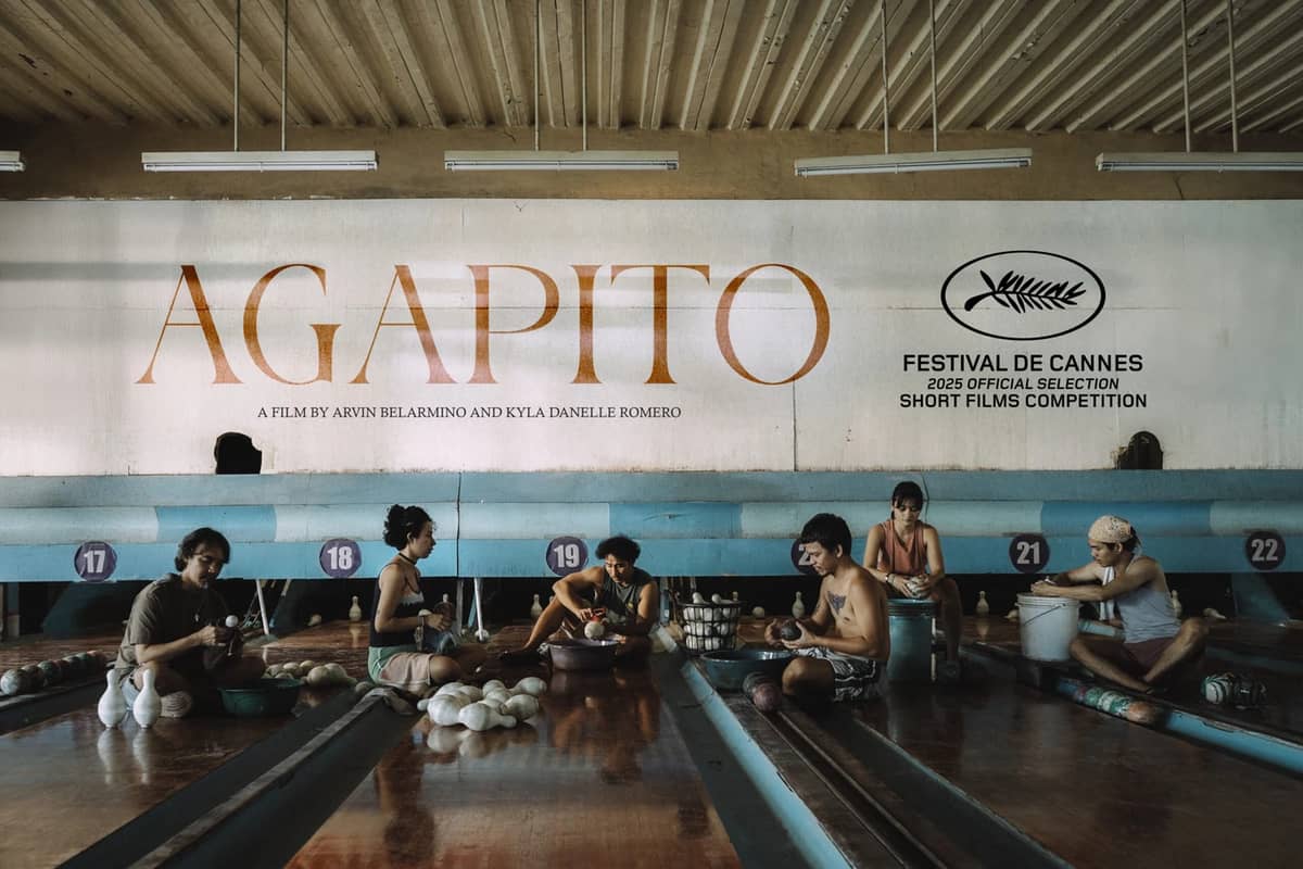 Agapito