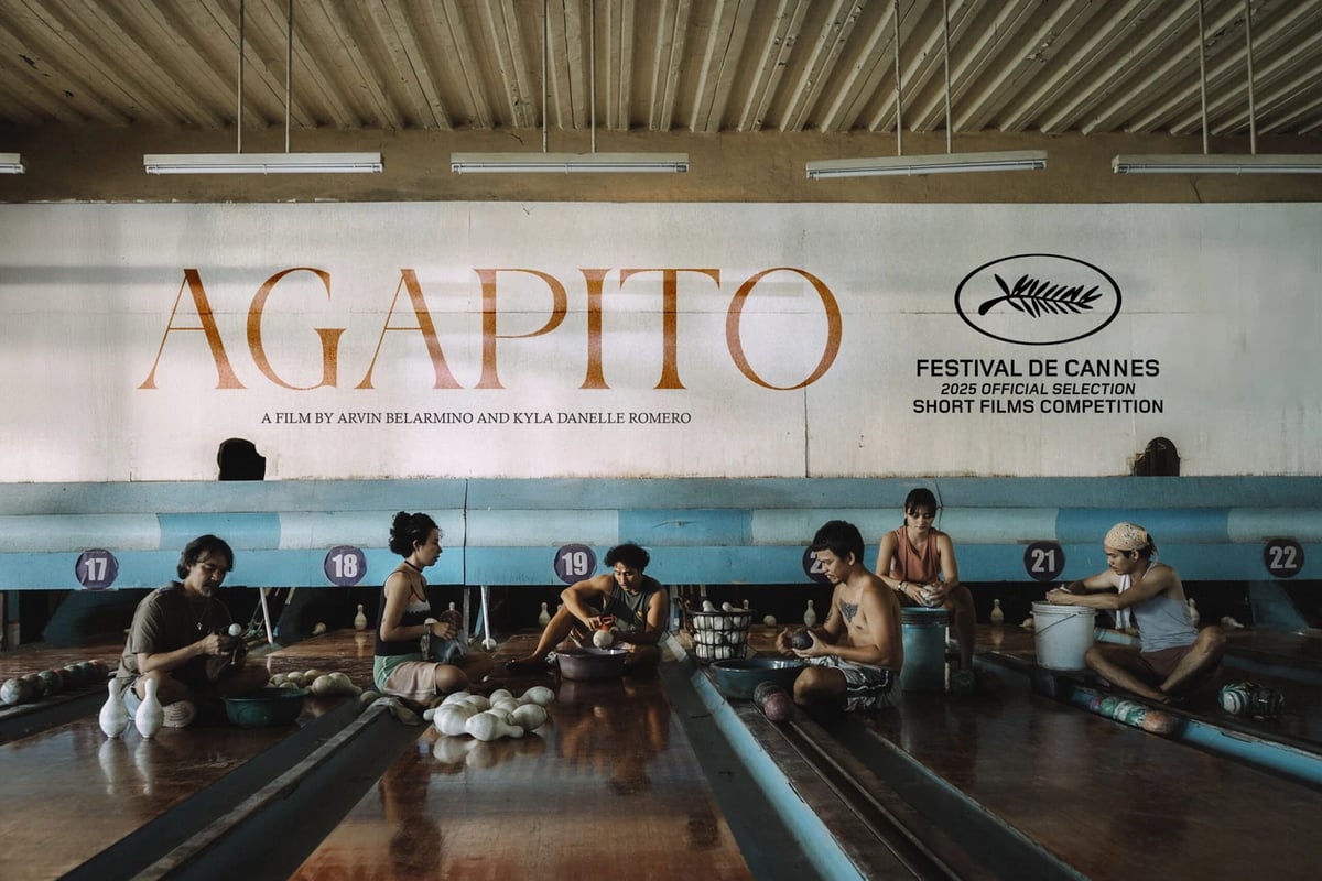 Agapito