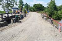 P7.6-M Pangasinan bridge project draws scrutiny