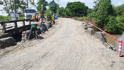 P7.6-M Pangasinan bridge project draws scrutiny