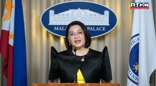 Palace: Trump ICC call won’t affect Digong trial