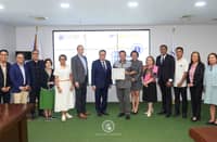 Iloilo Stays Competitive — The province makes it to the Top 5 finalists of the 2026 Most Business-Friendly LGU Awards, highlighting its standing in business competitiveness.