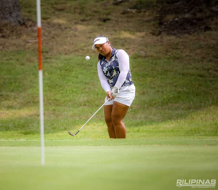 Bisera off to solid start