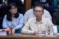 Diokno: Lower impeachment threshold cuts both ways