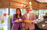When putobumbong and bibingka bring everyone to the table
