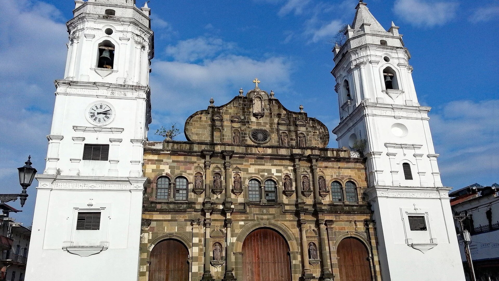 Panama Catholic Church reports dozens of clerical abuse cases