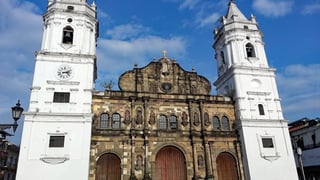 Panama Catholic Church reports dozens of clerical abuse cases