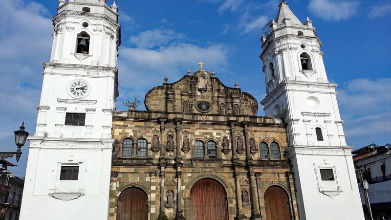 Panama Catholic Church reports dozens of clerical abuse cases