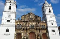 Panama Catholic Church reports dozens of clerical abuse cases