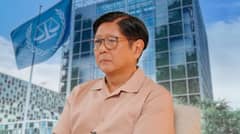 Marcos not considering Philippines return to ICC — Palace
