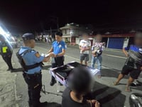 Farmer arrested after suspected shabu spotted during Sinait checkpoint