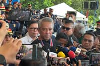 JONVIC REMULLA