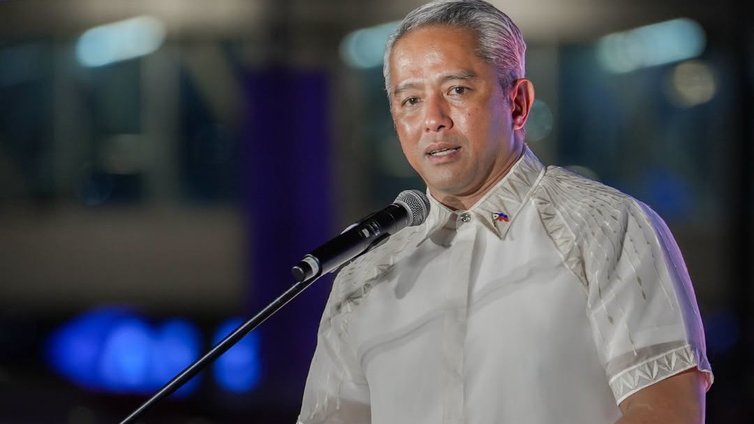 DILG clarifies asylum statement on Harry Roque