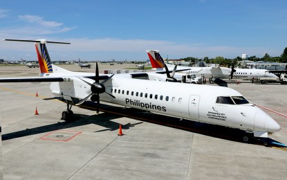 PAL restores Dubai flights, eyes daily service