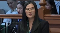 Sison: VP trial bound by Charter