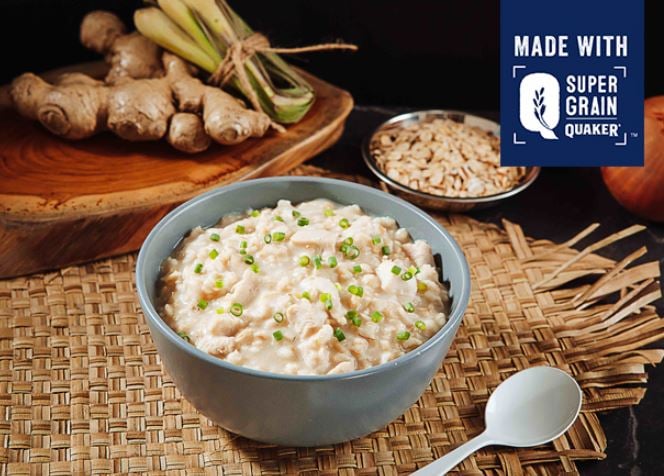 Why oats deserve a spot in your meal prep rotation