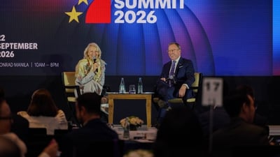 ASEAN-EU leaders call for FTA action