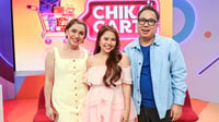 More chika and fun with Jefferson Fernando