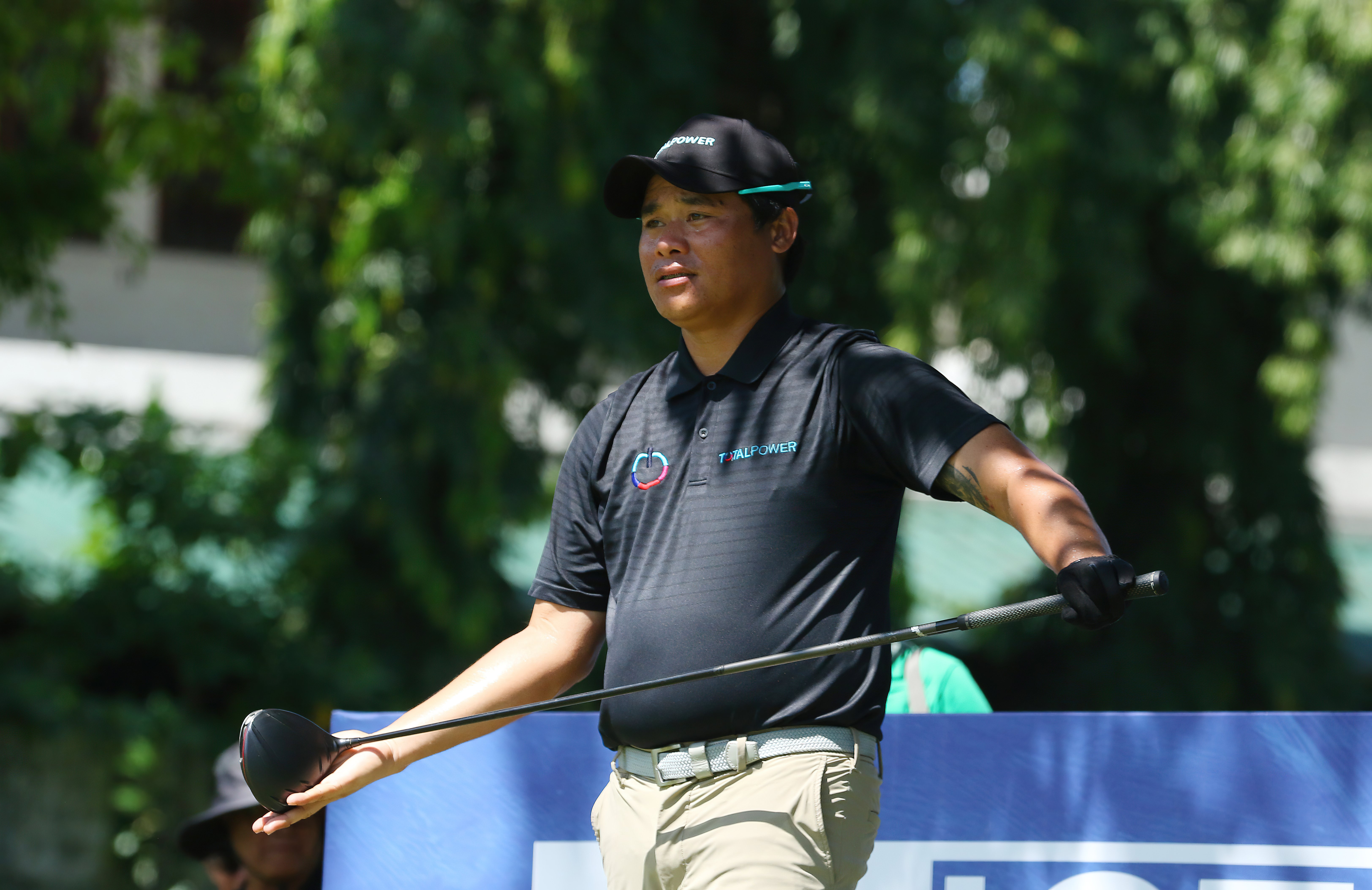 Arbole nears maiden title
