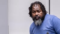 ICC convicts Central Africa rebel leader