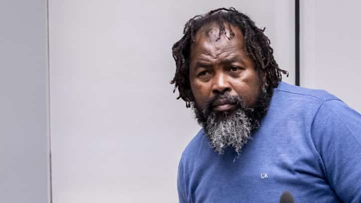 ICC convicts Central Africa rebel leader