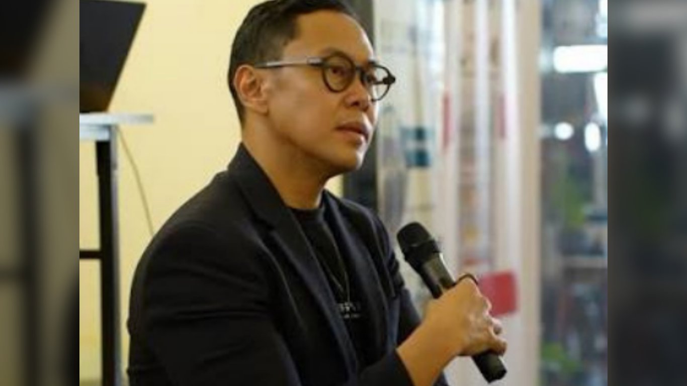 Local tech firm takes AI playbook abroad