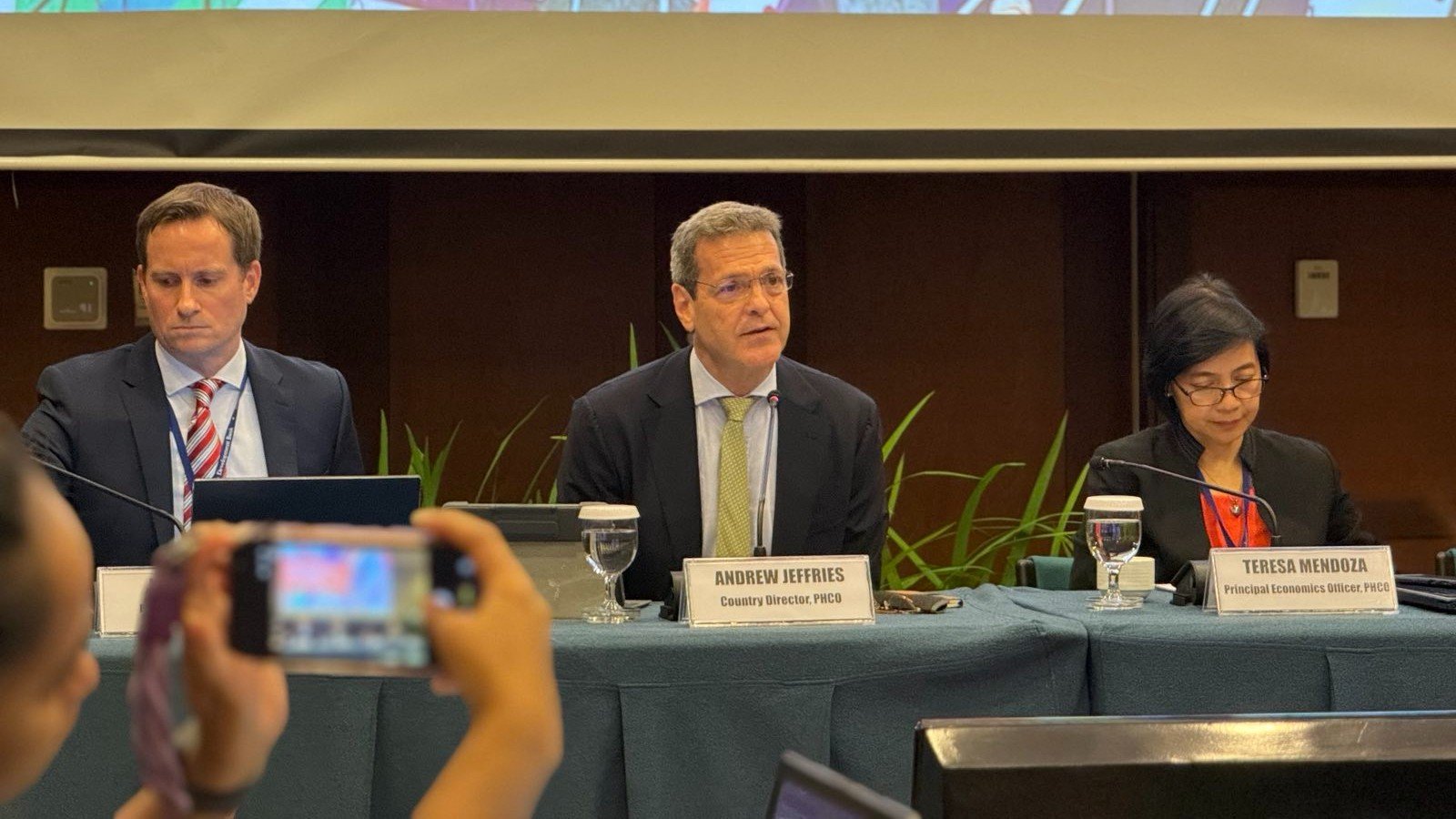 ADB cuts Philippine growth forecasts for 2026, 2027
