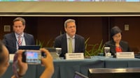 ADB cuts Philippine growth forecasts for 2026, 2027