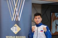 Ogayre puts Phl pugs back on track