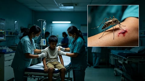Aurora dengue cases surge 137% to 2,172