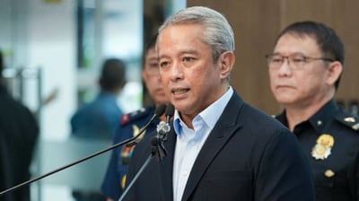 DILG warns of deep web violence following South Cotabato campus attack