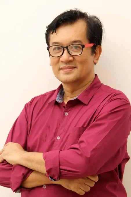 Nick de Ocampo