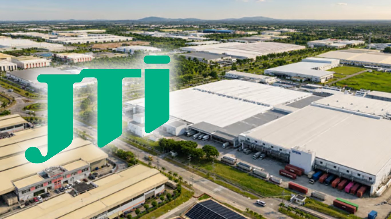 JTI infuses Batangas factory with P2.1-B allocaton