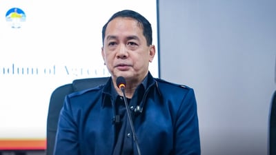 BoC logs record revenue collection