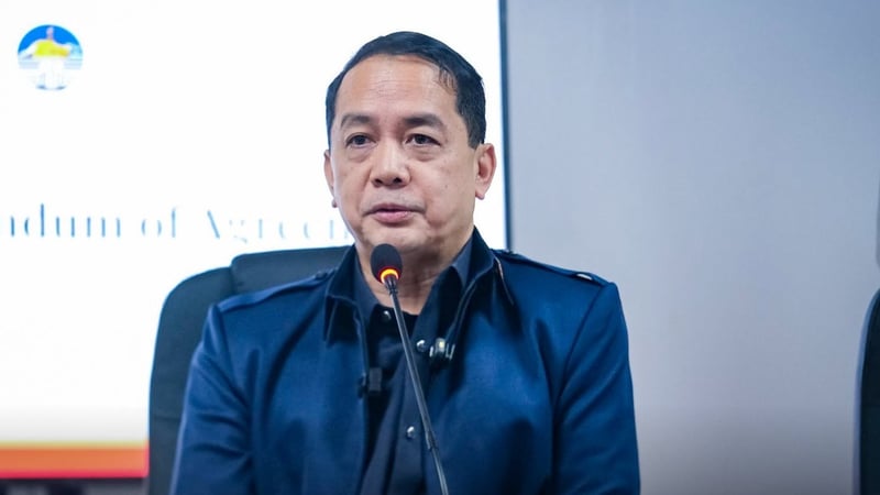 BoC logs record revenue collection