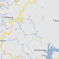 One dead, three hurt in Atok vehicle crash