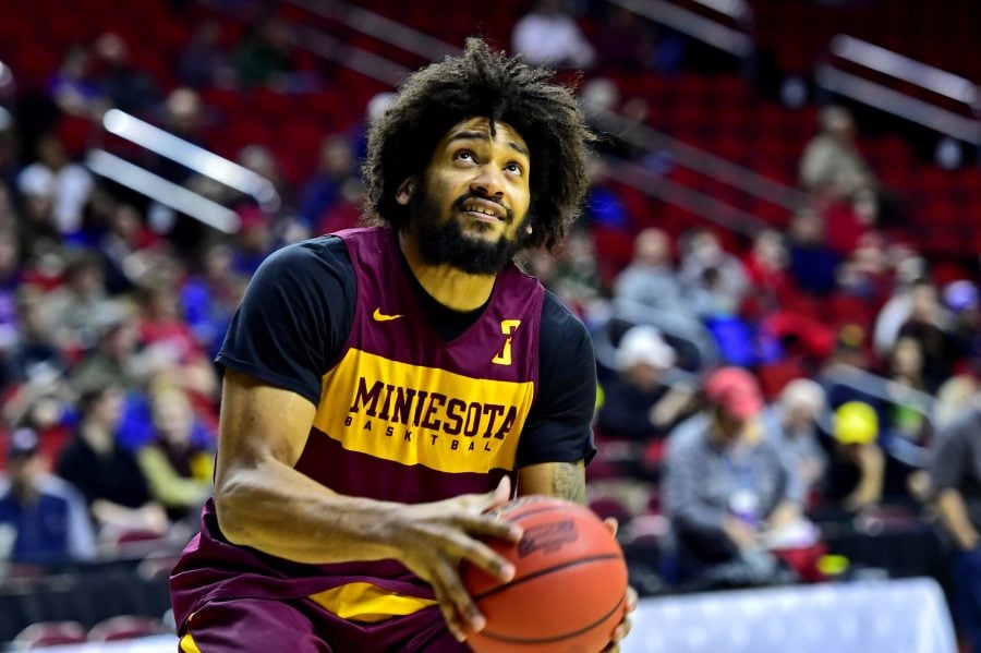 Ginebra taps Murphy as import