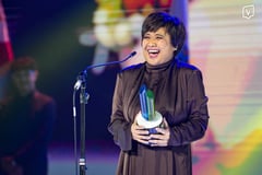 Eugene Domingo sees power in comedy
