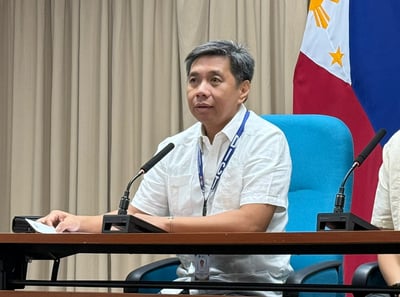 DICT weighs court battle with Meta