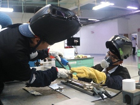 Toyota Phl tapped Asia distributors as ‘regional training hub’