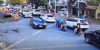 Condo manager wounded in daylight ambush