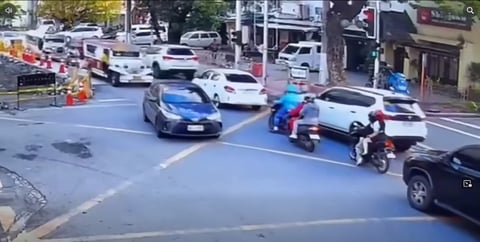 Condo manager wounded in daylight ambush