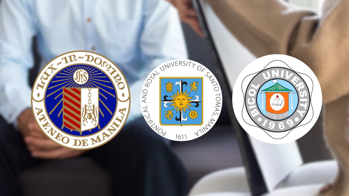 PRC: 10 schools post 100% PMLE passing rate