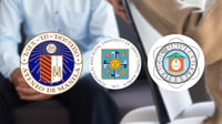 PRC: 10 schools post 100% PMLE passing rate