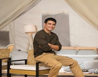 Gerald Anderson expands entrepreneurial success